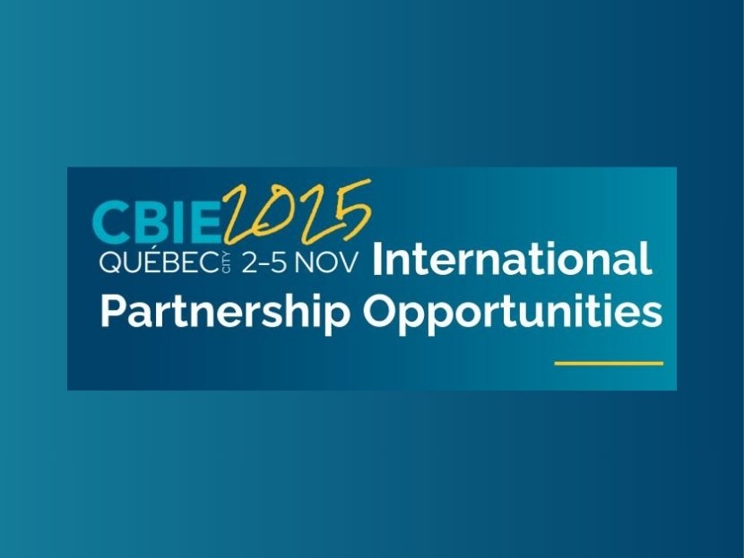 csm Newsmeldung CBIE 2025 Quebec 39b9937620