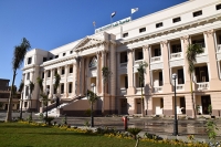 بالأسماء .. 63 أستاذًا من جامعة بنها في تشكيل اللجان العلمية الدائمة للترقيات بالمجلس الأعلى للجامعات في دورة الخامسة عشر