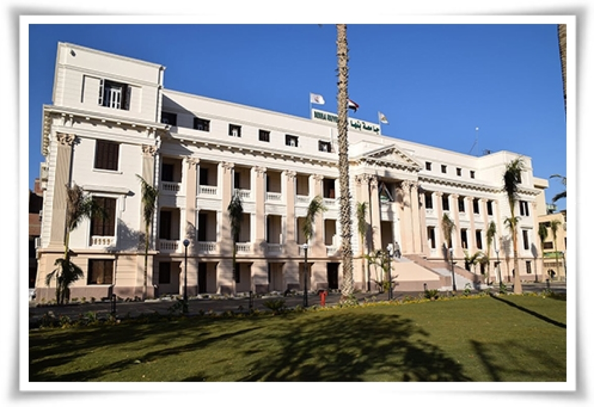 جامعة بنها | دورة أساسيات التحول الرقمي (FDTC)