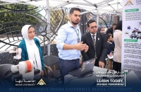 إنطلاق فعاليات &quot;ماراثون جامعة بنها الثاني لمشروعات التخرج &quot;2025&quot;
