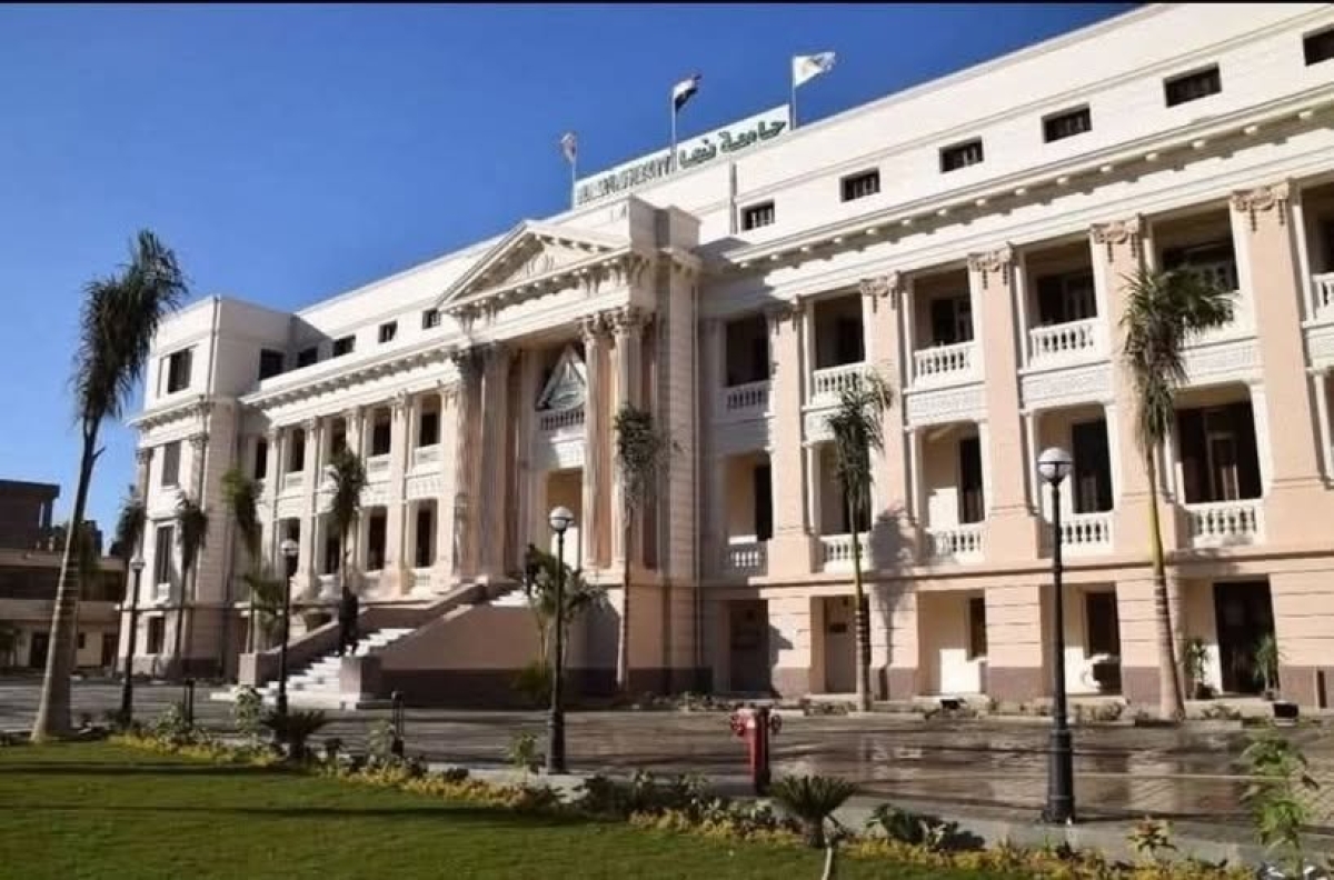 للعام الثالث على التوالي: جامعة بنها تنظم المؤتمر الدولي الثالث «مستقبل التراث: نحو استدامة التراث»
